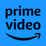 Logo of Amazon Prime Video android Application 