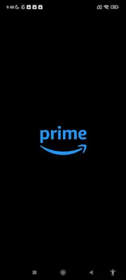 Amazon Prime Video android App screenshot 0